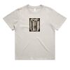 Women's Heavy Faded Tee Thumbnail